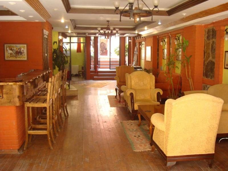 Vezir Hotel - Istanbul — Photos 2